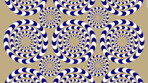 Freaking Sweet Optical illusions