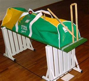Weird Coffins