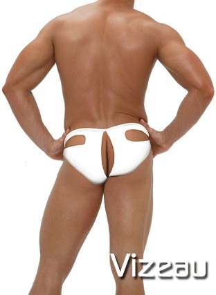 The future of mens underwear.