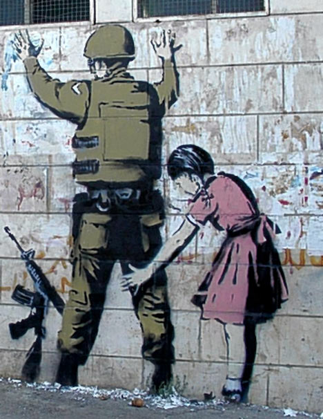 BANKSY Collection!