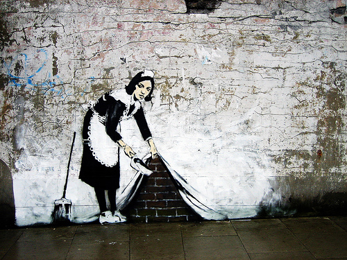 BANKSY Collection!
