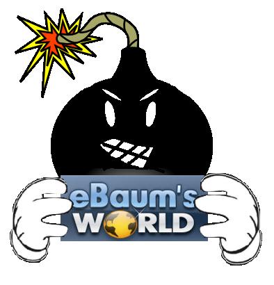 my entry for teh ebaums world mascot done with ms paint !