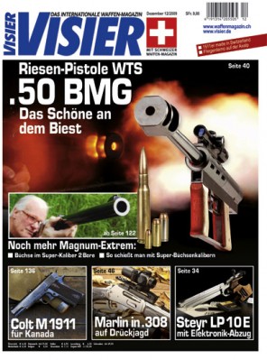 WTS .50 BMG (Browning Machine gun Cartridge) Pistol