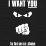 I want u !
