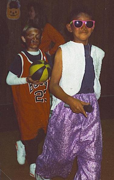 Halloween 1991