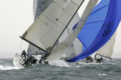 Sailing Picture