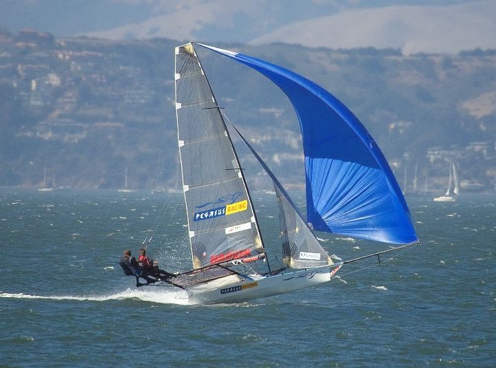 Sailing Pictures 2
