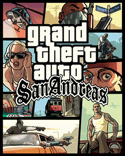 Grand Theft Auto: San Andreas was the first commercially available video game to be released with an AO Adults Only rating because of the infamous "Hot Coffee" mode, a hack which allowed players access to a sex mini game.