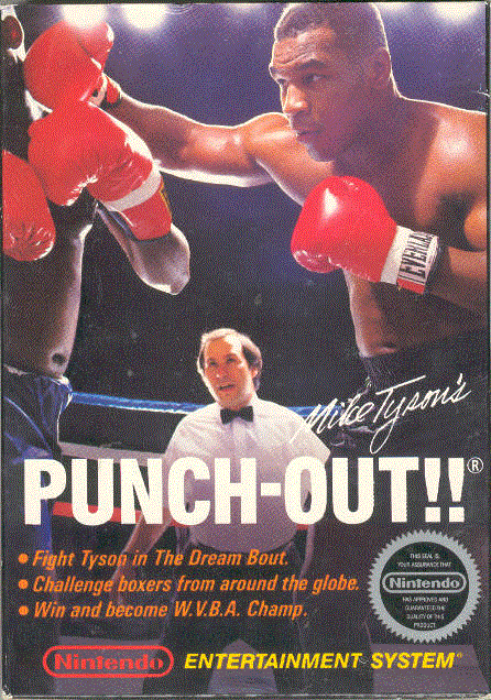 Although released in October 1987, Mike Tyson himself didn't get around to playing his own game until sometime in the summer of 2013.  In an interview, he said he couldn't even get past Glass Joe.