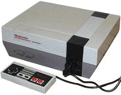 The original Nintendo Entertainment System had more than twice the computing power of the first lunar lander.