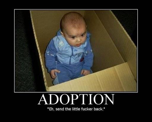 Demotivational Posters - The Next Generation