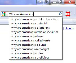 Why Are?
