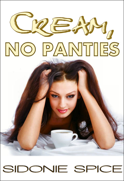 Porn Book Covers