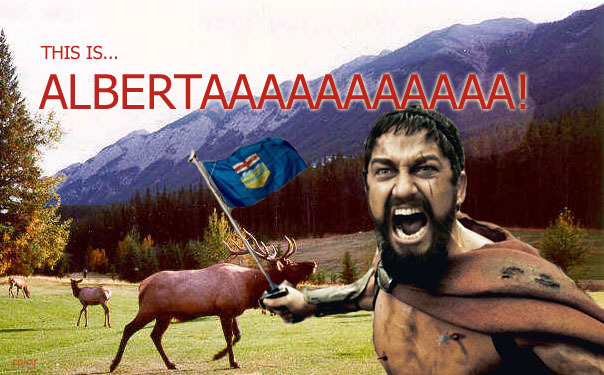 Sparta!