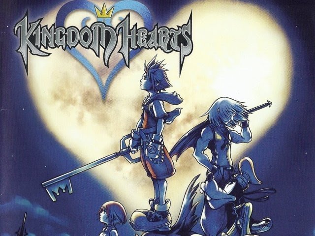 Kingdom Hearts (franchise)