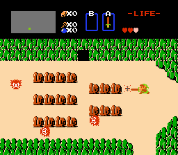 The Legend of Zelda (franchise)