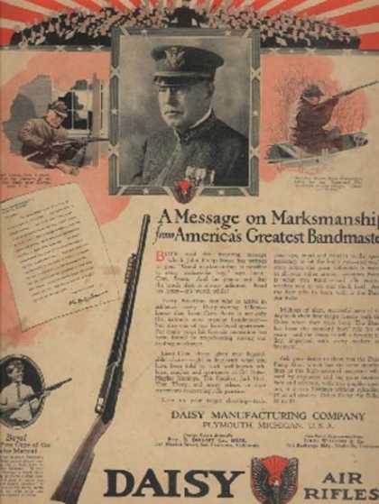 Toy advertisements of the 1920s