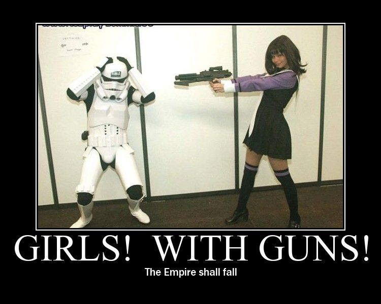 girls with guns 4