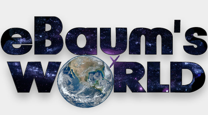 My entry for Ebaums World logo contest.