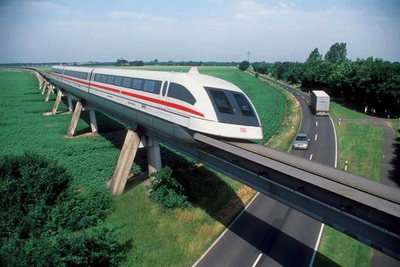 Japan, Korea, China, Taiwan, France etc. these are the city known as the city of 

technology and science. So it is very natural for them to invent such Trains which 

are the best in the World. Speed, comfort and security smart looks, dynamic body and 

soundless traveling are the main feature of these Trains. 