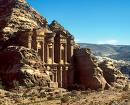 Wonder of the World-Petra