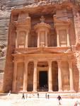 Wonder of the World-Petra
