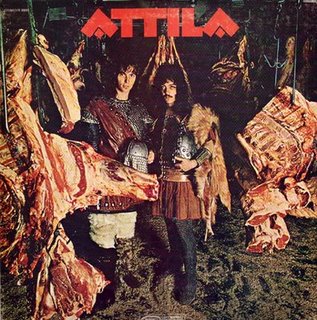 Top 20 Most Outrageous Heavy Metal Album Covers