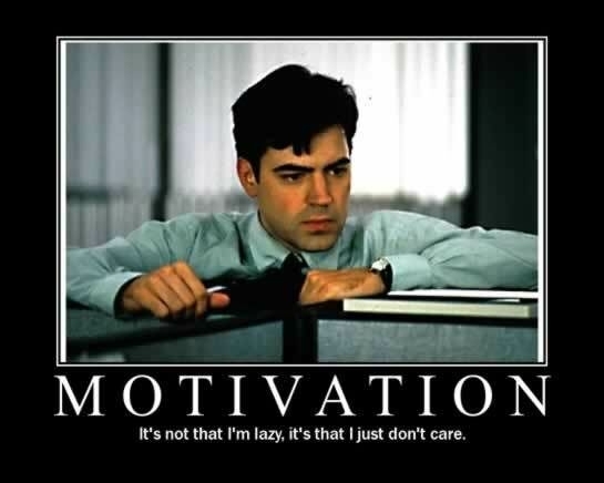 Collection Of The Best Motivational Posters