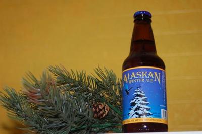 10 Holiday Beers To Help You Forget 2008