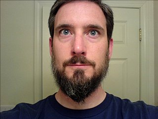1 Guy, A Whole Lotta Beards