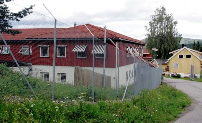 Norwegian Prison