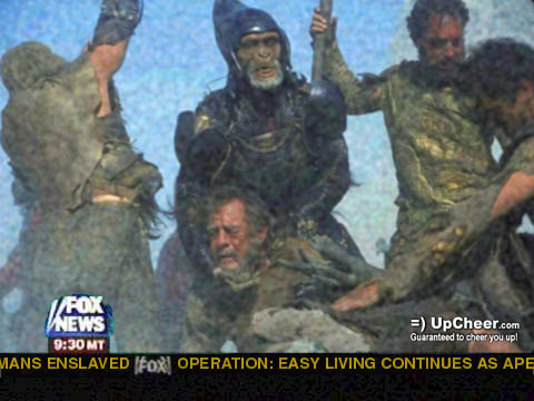 Fox News Through History