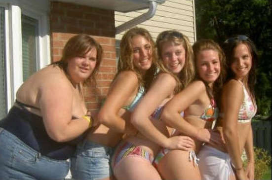 One Of These Things Is Not Like The Others