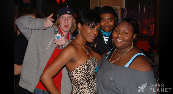 One Of These Things Is Not Like The Others