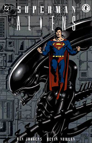 Superman's Unconventional Battles With Non-Supervillans.