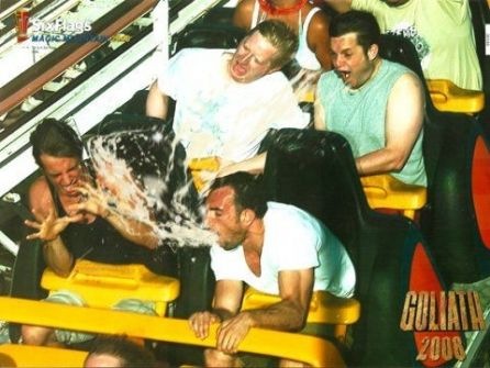 Image result for roller coaster pictures funny