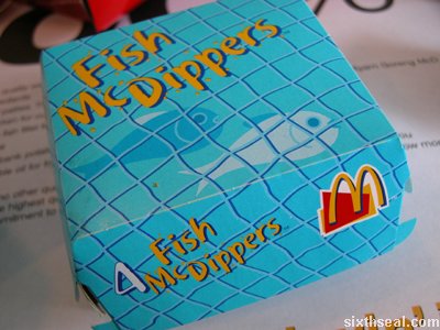 McDonald's food from around the world part 2