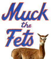 Muck the Fets