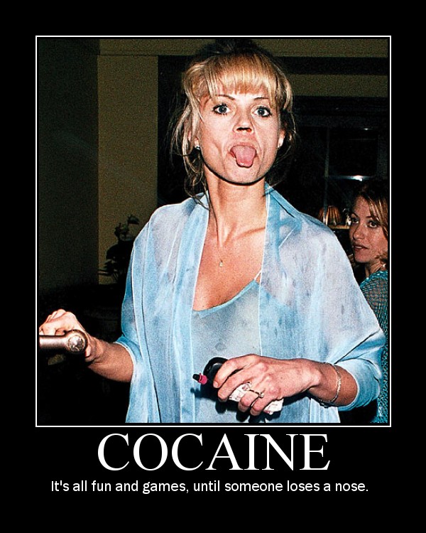 Cocaine