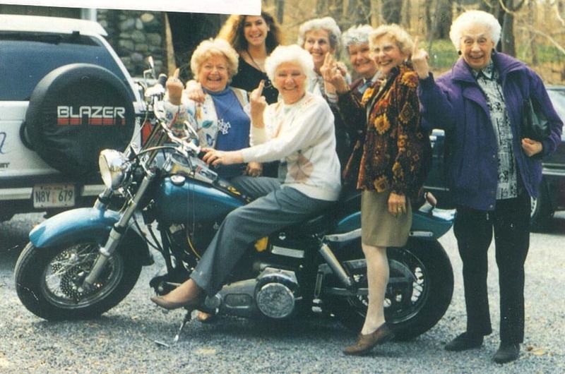 the real hell's angels