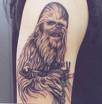 Star Wars Tattoos