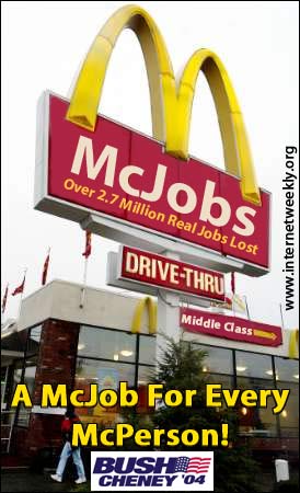 Funny McDonald's pix