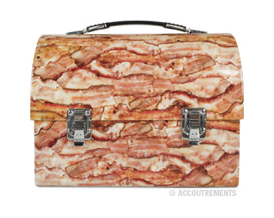 The Bacon Gallery