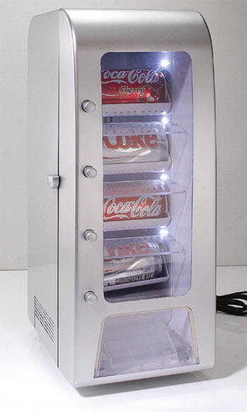 Cool Refrigerators