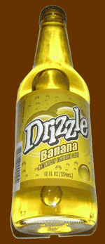 banana soda