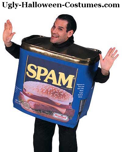 can of spam man