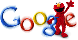 Google Special Logos