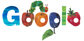 Google Special Logos