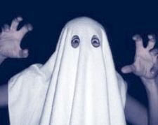 manly ghost