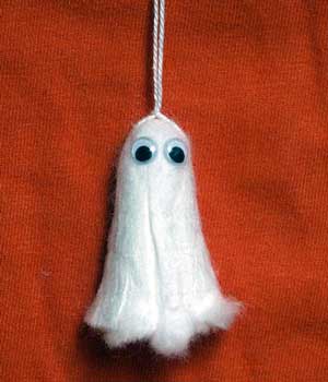 Tampon ghost